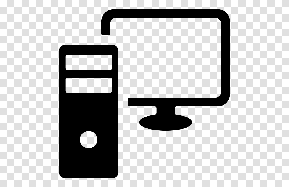 Personal Computer Clipart Computer And Accessories Icon, Gray, World Of Warcraft Transparent Png