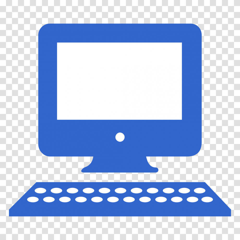 Personal Computer Icon, Pc, Electronics, Desktop, Screen Transparent Png