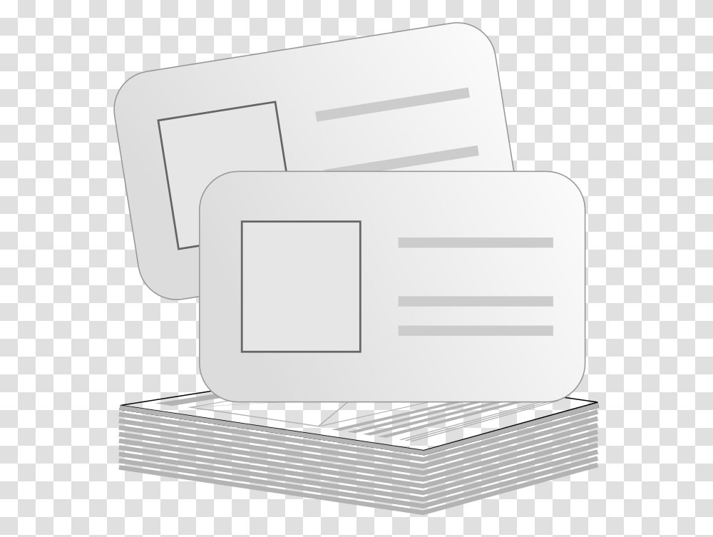 Personal Computer, Mailbox, Letterbox, Electronics Transparent Png