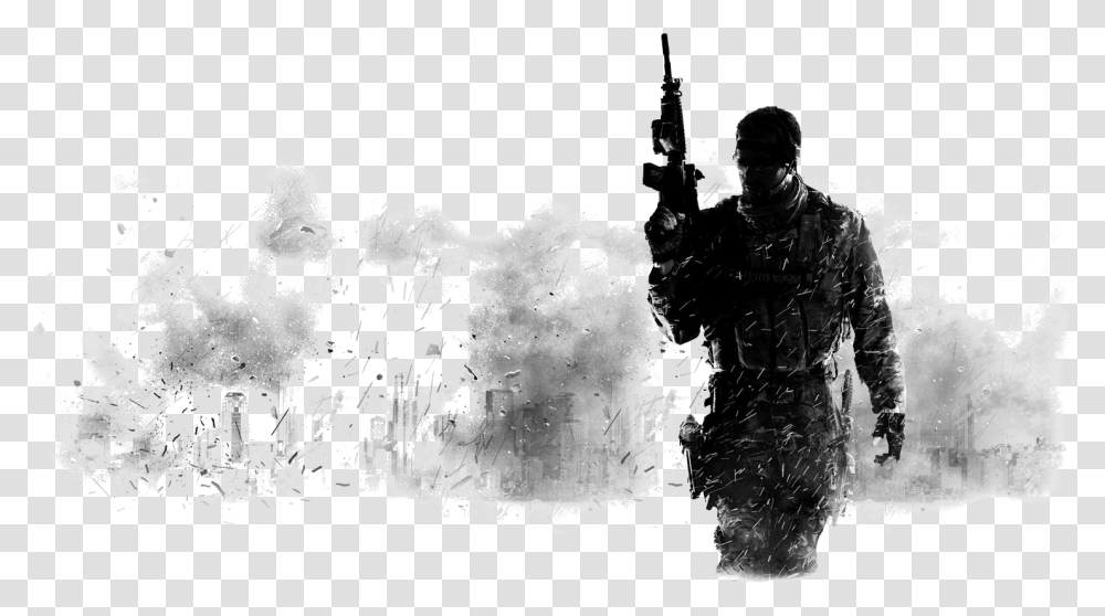 Personal Delije Sever 1989 Mw3 Wallpaper Duty Modern Warfare, Military, Military Uniform, Army, Armored Transparent Png