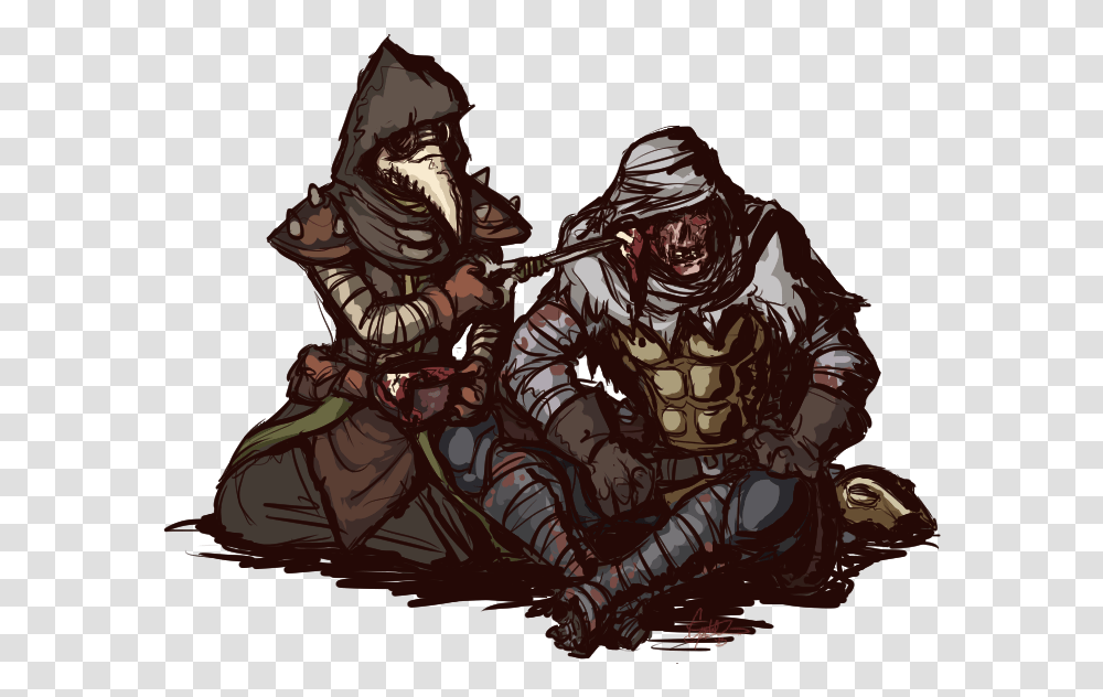 Personal Favorite Ship, Human, Samurai, World Of Warcraft, Astronaut Transparent Png