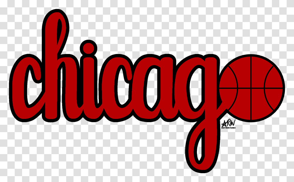 Personal For Fun Ashley Wijangco Chicago Bulls Chicago Bulls, Word, Alphabet, Dynamite Transparent Png