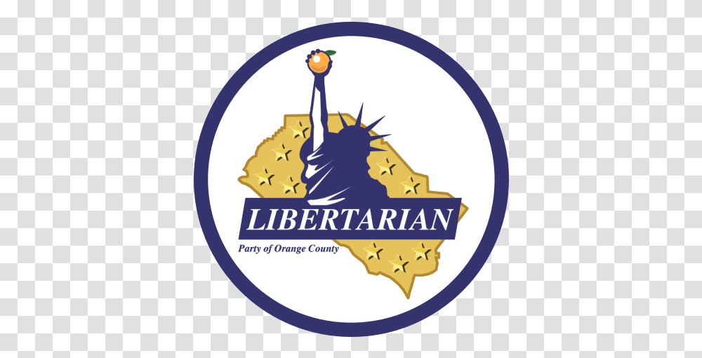 Personal Freedom Libertarian Party, Text, Symbol, Logo, Leisure Activities Transparent Png