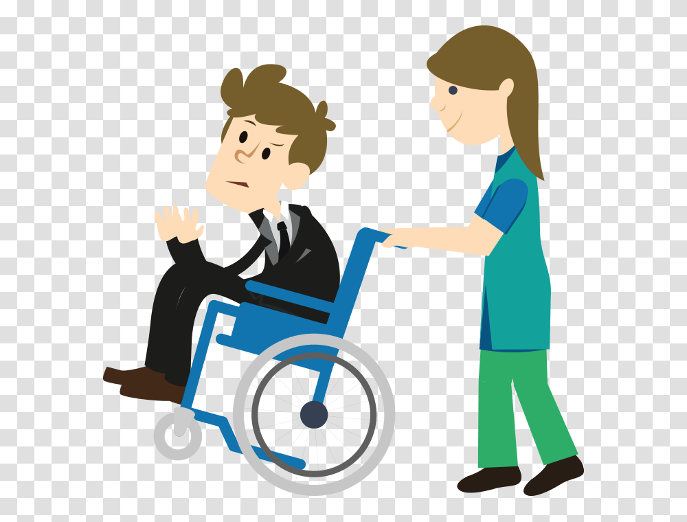 Personal Injury Lawyers And Attorney In Brampton, Chair, Furniture, Wheelchair, Human Transparent Png