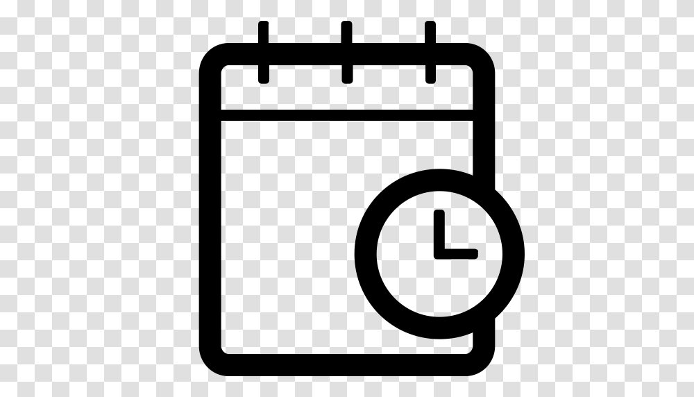 Personal Office To Do List Icon With And Vector Format, Gray, World Of Warcraft Transparent Png