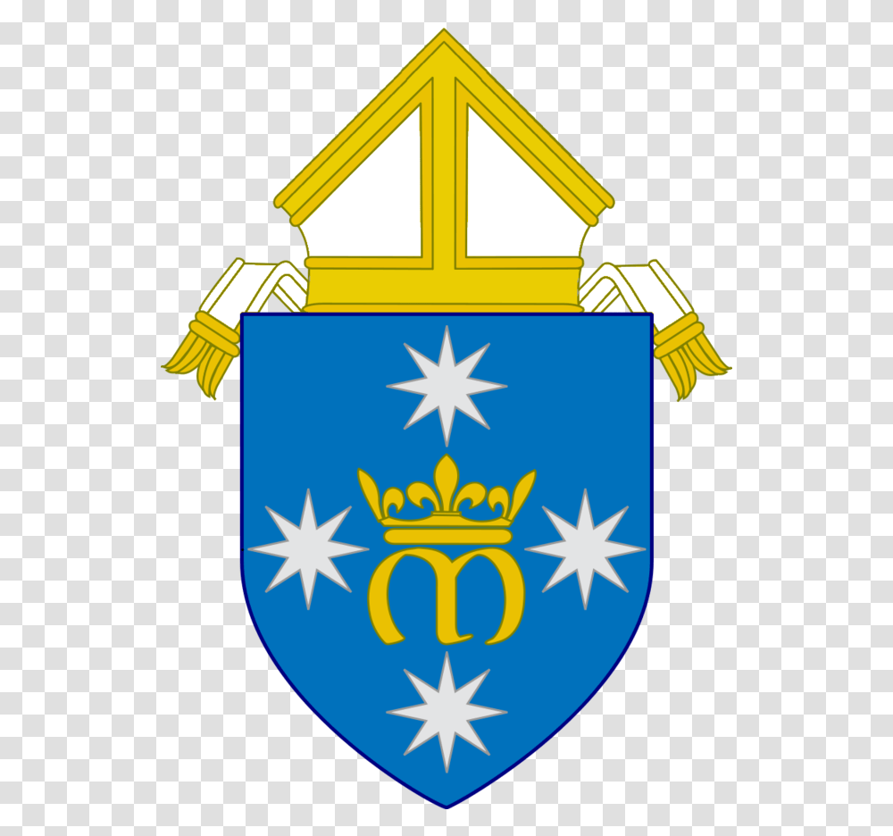 Personal Ordinariate Of Our Lady Of The Southern Cross Stars Wallpaper Osborne And Little, Logo, Trademark, First Aid Transparent Png