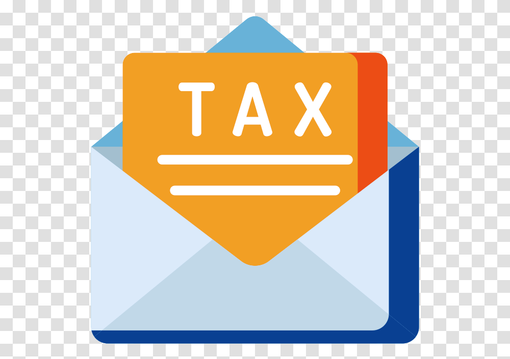 Personal Taxes Sign, Envelope, First Aid, Mail, Airmail Transparent Png