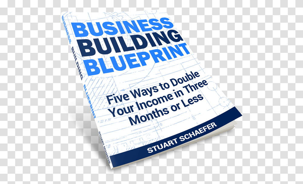 Personal Trainer Business Building Blueprint Poster, Paper, Advertisement, Flyer Transparent Png