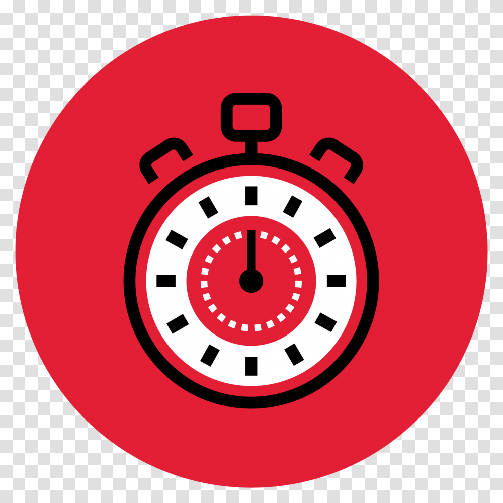 Personal Training Icon Vertical, Stopwatch, Alarm Clock Transparent Png