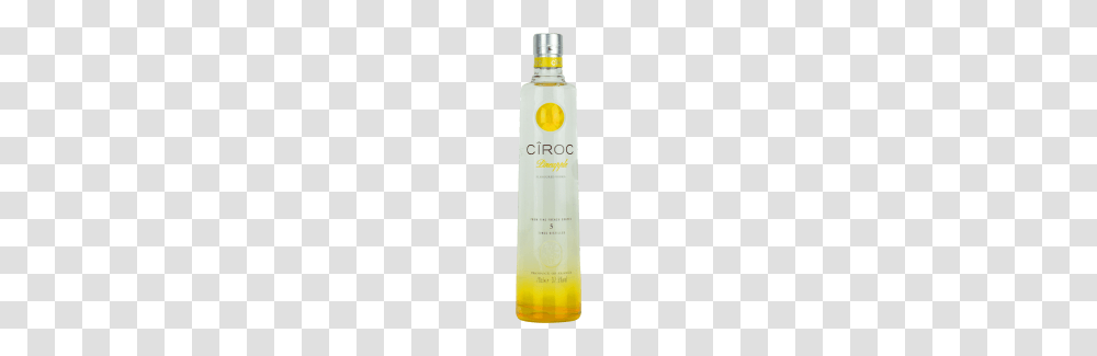 Personalised Ciroc Pineapple Vodka Engraved Bottle Engravedrinks, Shaker, Liquor, Alcohol, Beverage Transparent Png