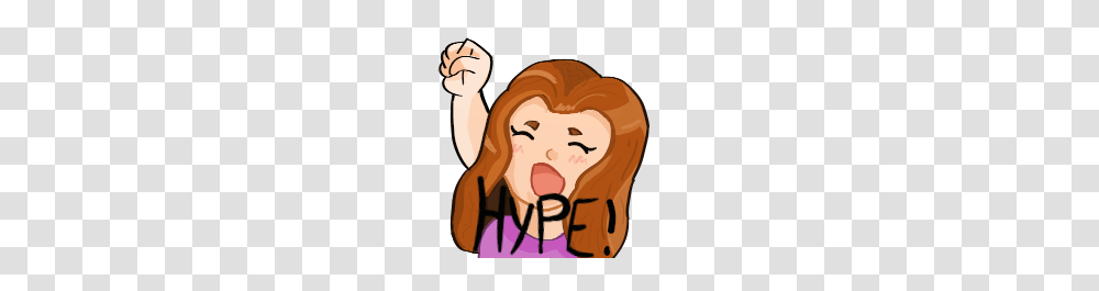 Personalised Emotes For Twitch, Mouth, Lip, Tongue, Mammal Transparent Png