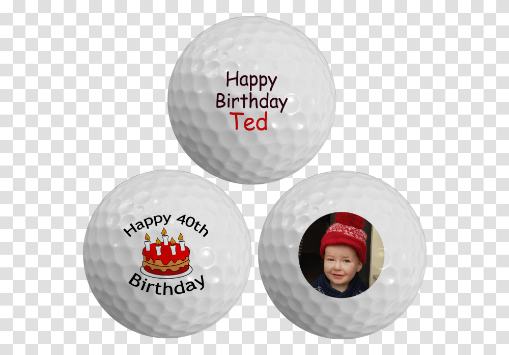 Personalised Golf Balls Speed Golf, Human, Sport, Sports, Egg Transparent Png