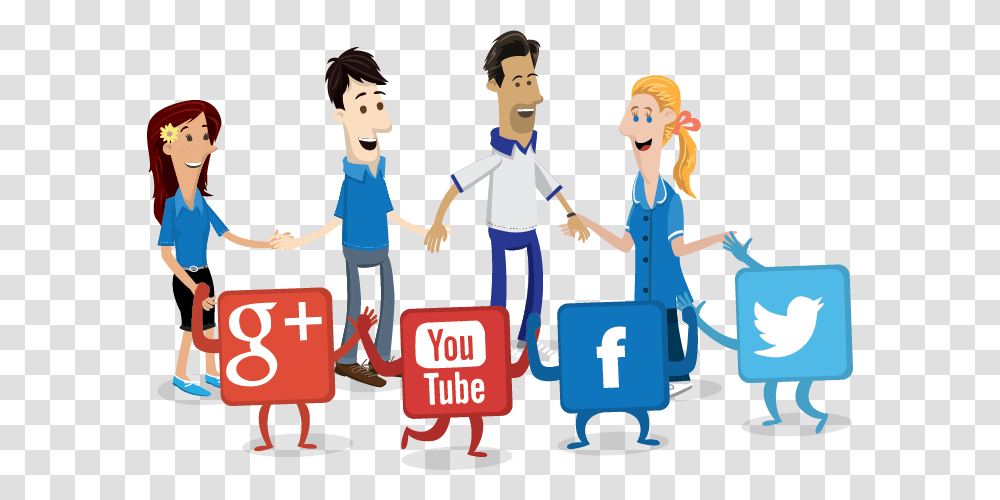 Personality Social Media Integrated Social Media, Human, People, Family Transparent Png