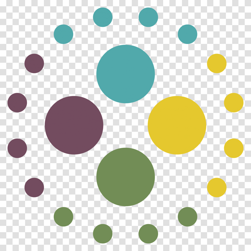 Personality Test, Texture, Polka Dot Transparent Png
