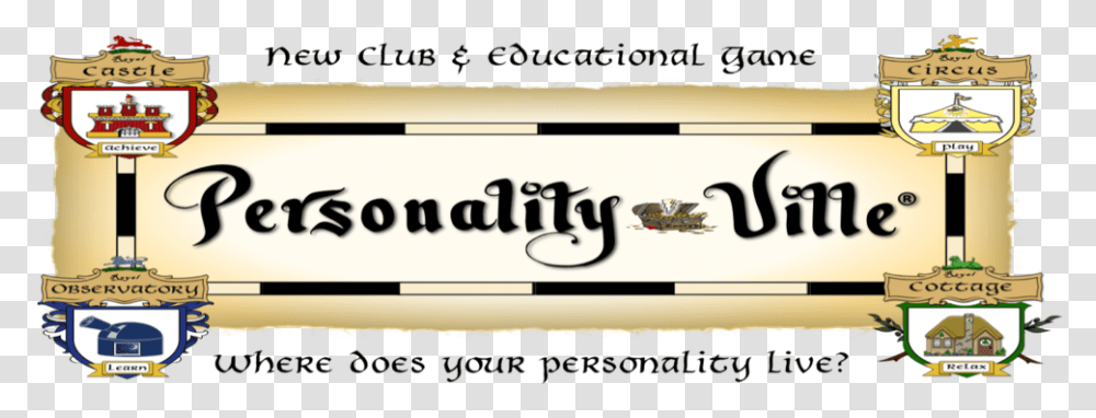 Personality Ville Calligraphy, Label, Handwriting, Number Transparent Png