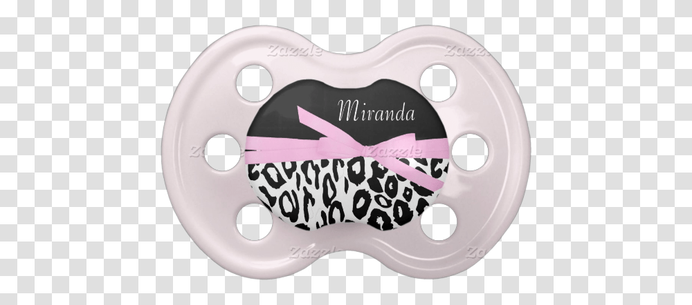 Personalized Baby Pacifier Personalised Baby Pacifier, Text, Rubber Eraser, Pillow, Cushion Transparent Png