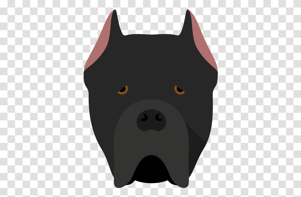 Personalized Cane Corso Italiano Dad Gifts & Cards Yappycom Northern Breed Group, Pig, Mammal, Animal, Snout Transparent Png
