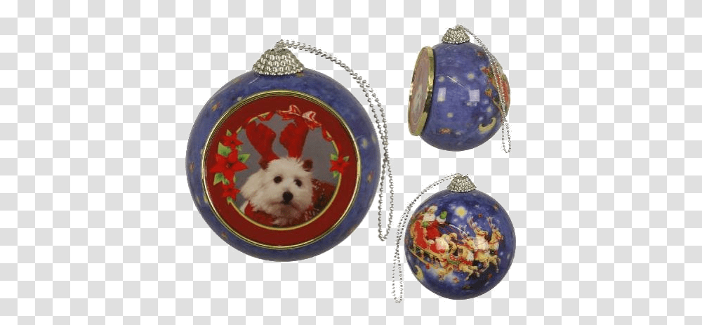 Personalized Christmas Ornament Gifts Pieski, Jewelry, Accessories, Accessory, Dog Transparent Png