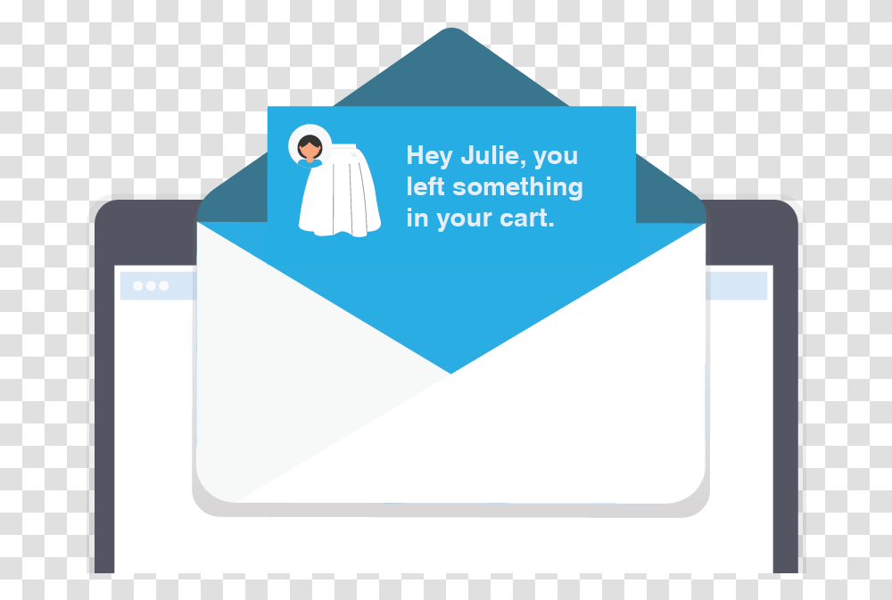 Personalized Email Marketing, Business Card, Paper, Envelope Transparent Png