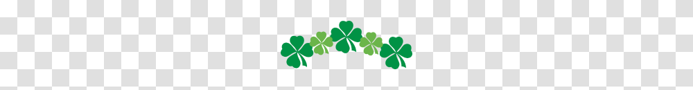 Personalized Irish Clover, Leaf, Plant, Green, Pattern Transparent Png