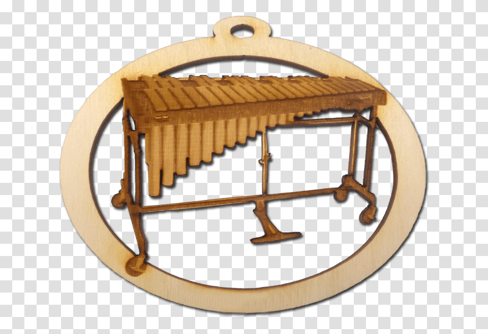 Personalized Marimba Ornament Bronze, Jacuzzi, Tub, Furniture, Musical Instrument Transparent Png