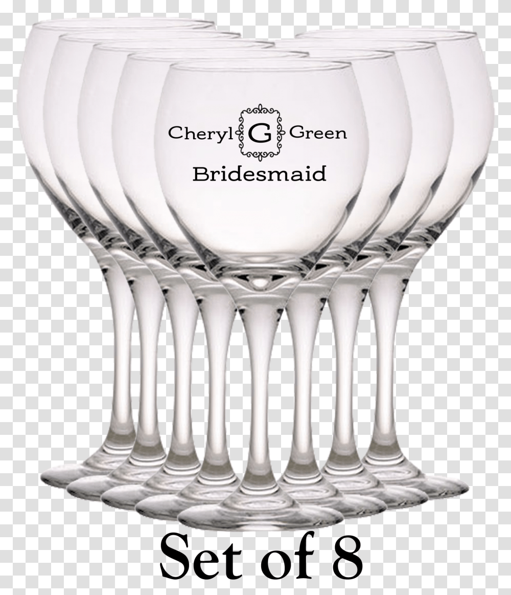 Personalized Red Wine Glass Wine Glass, Goblet, Lamp, Crystal Transparent Png