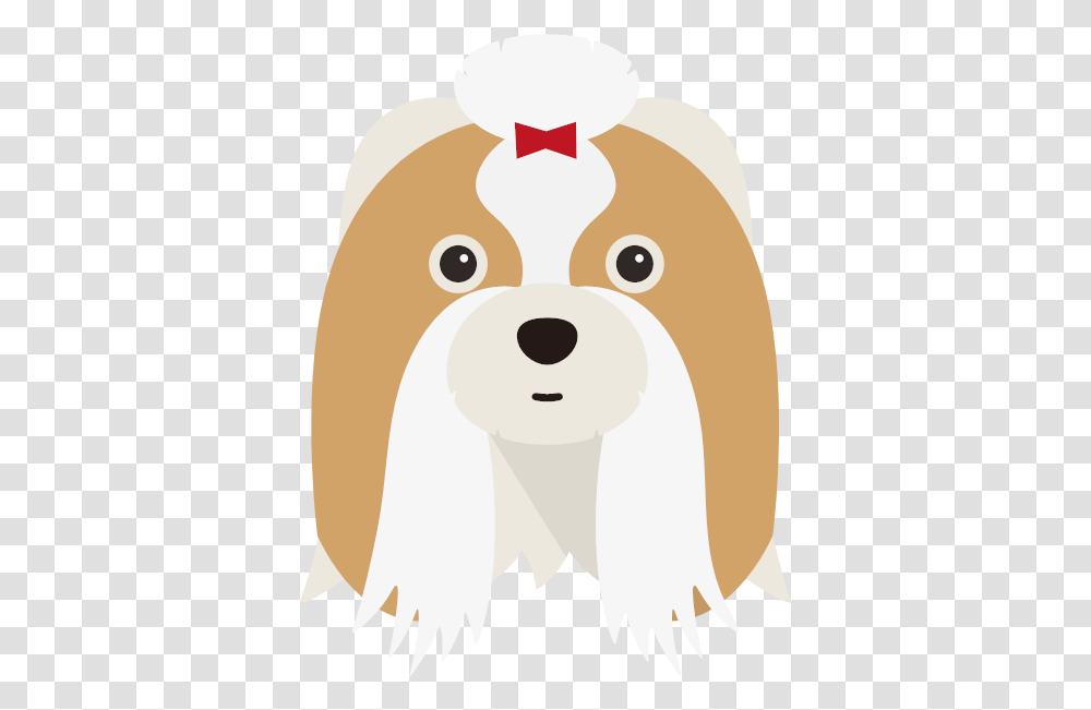 Personalized Shih Tzu Greeting Cards Northern Breed Group, Snowman, Mammal, Animal, Dog Transparent Png