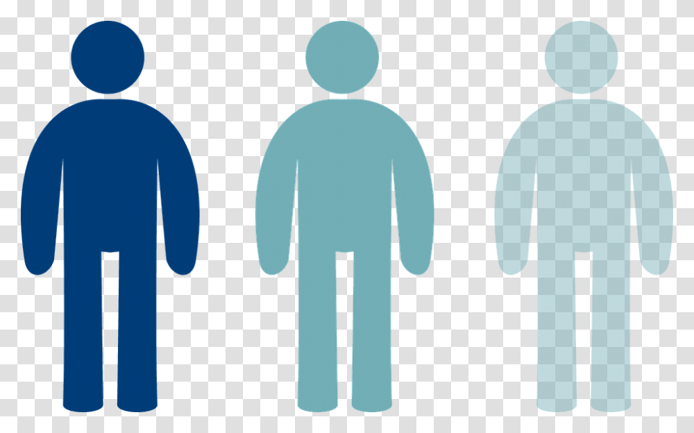 Personas For Design Thinking Stick Images Of People, Hand, Logo Transparent Png