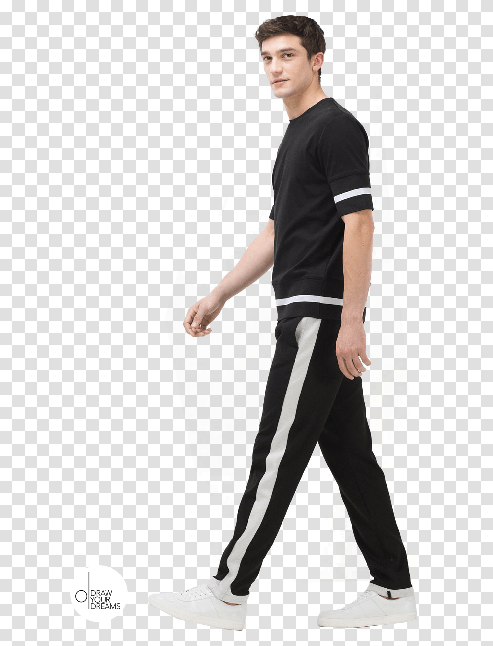 Personas Para Photoshop, Pants, Sleeve, Shoe Transparent Png
