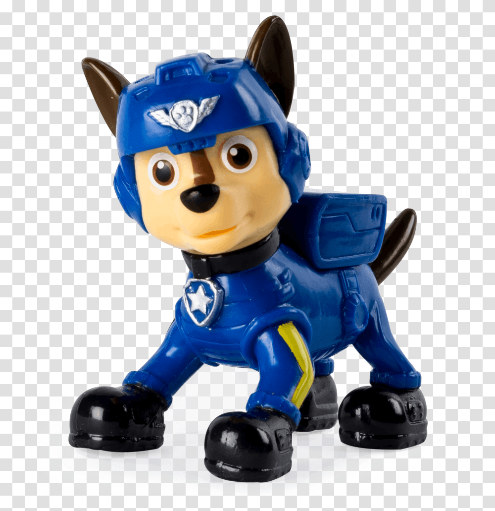 Personnage Paw Patrol, Toy, Figurine Transparent Png