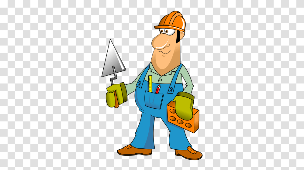 Personnages Illustration Individu Personne Gens Clipart, Hand, Worker, Costume, Cleaning Transparent Png