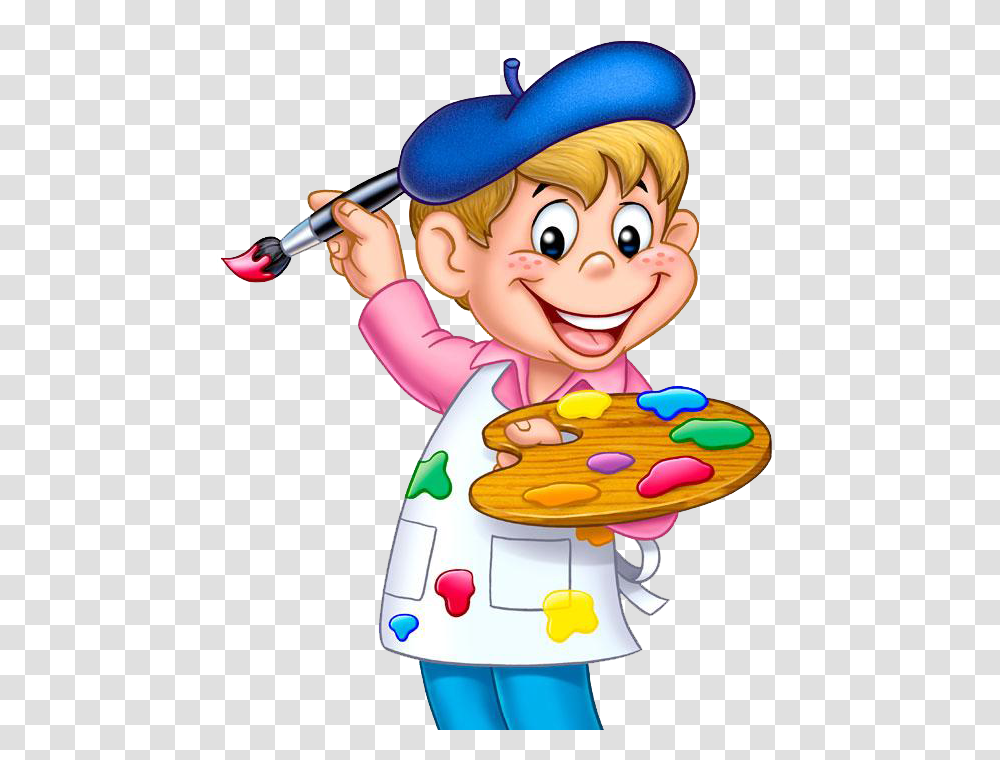 Personnages Illustration Individu Personne Gens Klipart, Human, Food, Toy Transparent Png