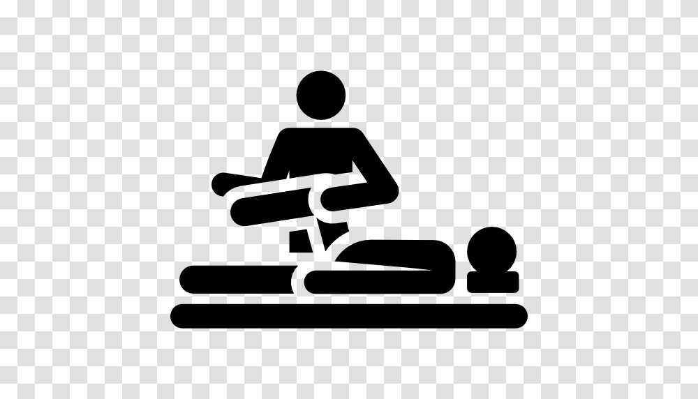 Persons Icon, Sitting, Word, Working Out, Sport Transparent Png