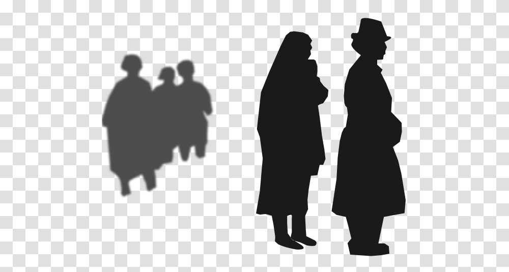 Persons, Silhouette, Human, People, Kneeling Transparent Png