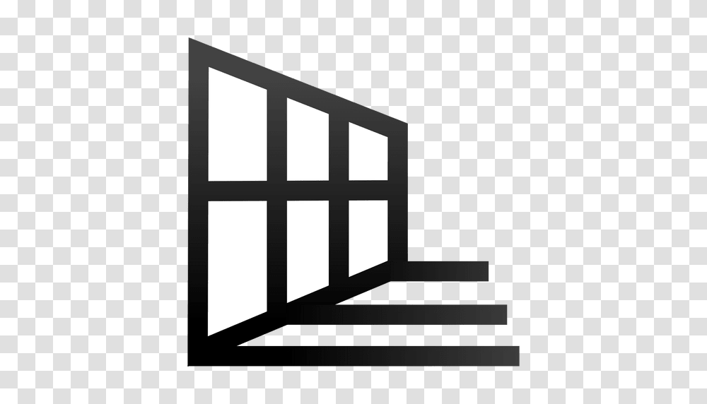 Perspective Grid Tool, Door, Rug, Sliding Door, Staircase Transparent Png