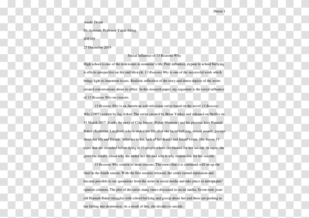 Persuasive Essay Examples High School, Gray, World Of Warcraft Transparent Png