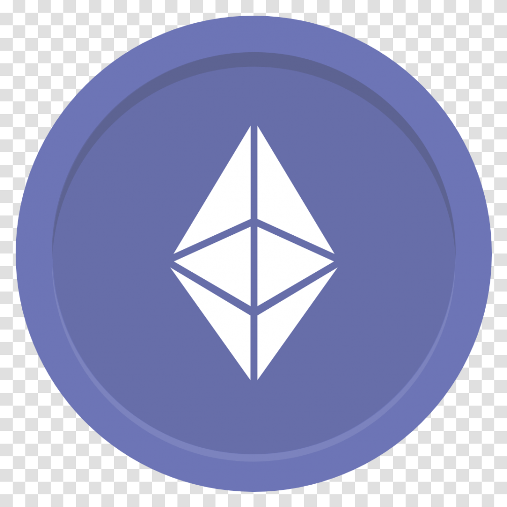 Persystance Networks Pvt Ltd Circle Ethereum Logo, Star Symbol Transparent Png