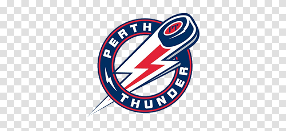 Perth Thunder Logo, Label, Dynamite Transparent Png