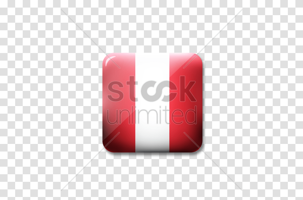 Peru Flag Icon Stock Photo, Electrical Device, Fuse, Electronics Transparent Png