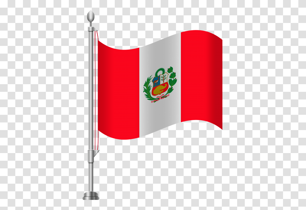 Peru Flag, American Flag, Logo, Trademark Transparent Png