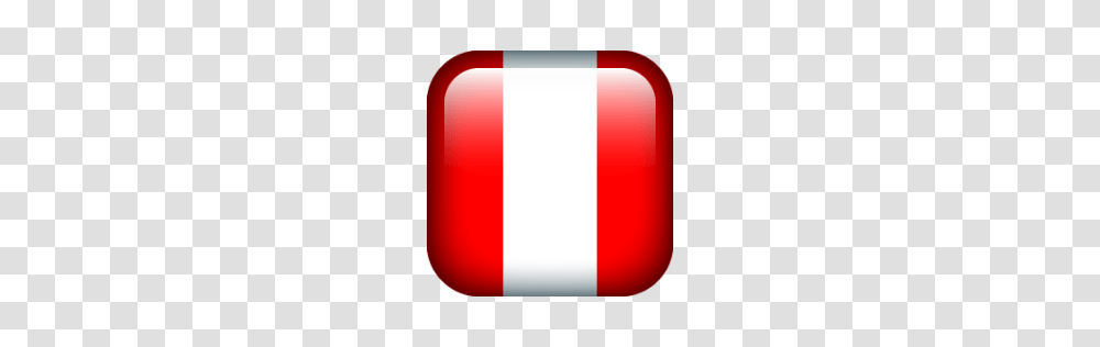 Peru Flags Flag Icon Free Of Flag Borderless Icons, Alphabet, Logo Transparent Png