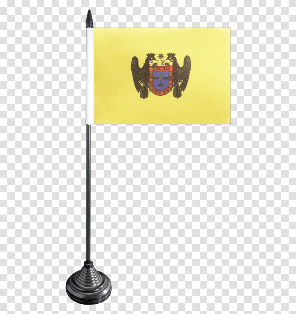 Peru Lima Table Flag Flag, Bird, Animal, Fence Transparent Png