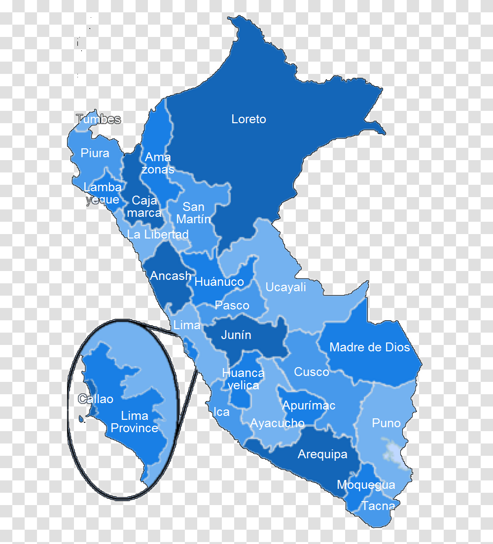 Peru Map Map Of Peru Not Labeled, Diagram, Plot, Atlas, Vegetation Transparent Png