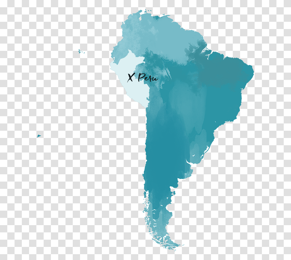 Peru Map South America Map, Nature, Outdoors, Ice, Mountain Transparent Png