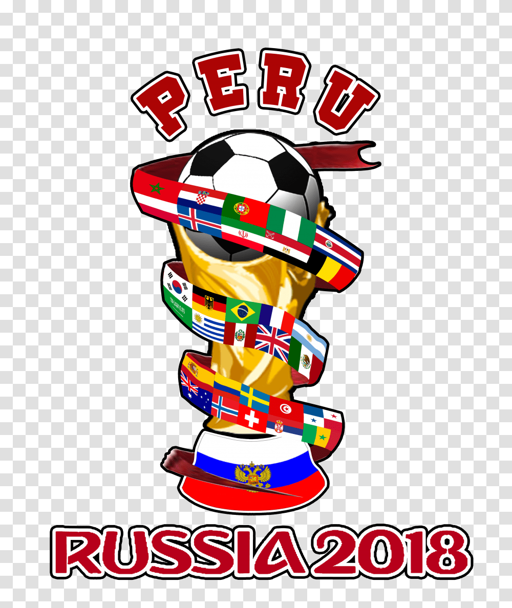 Peru World Cup Russia Camisetas El Es Todo, Footwear Transparent Png