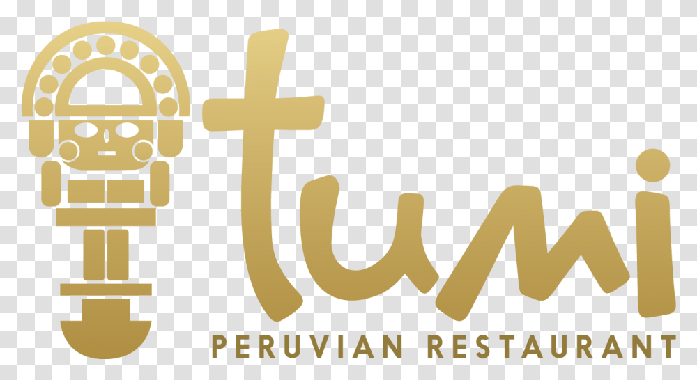 Peruvian Restaurant Logo, Cross, Alphabet Transparent Png