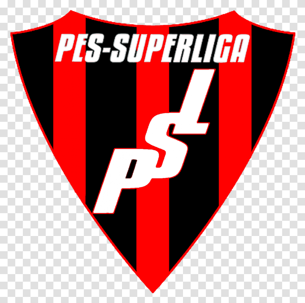 Pes Superliga On Twitter Im Live Httpstcondoqtxsvay Emblem, Armor, Shield, Dynamite, Bomb Transparent Png