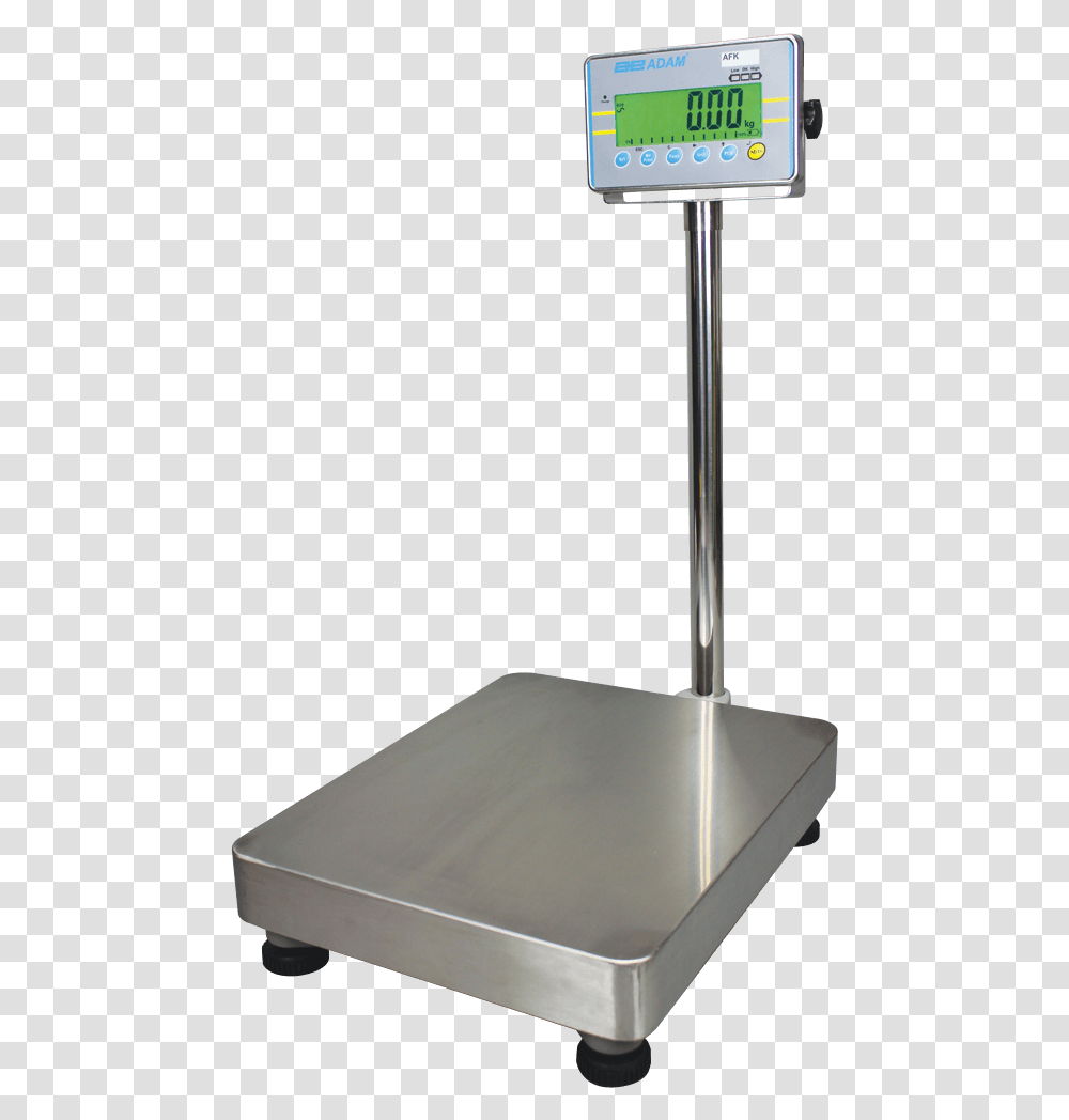 Pesa Platform Weighing Scale, Lamp Transparent Png