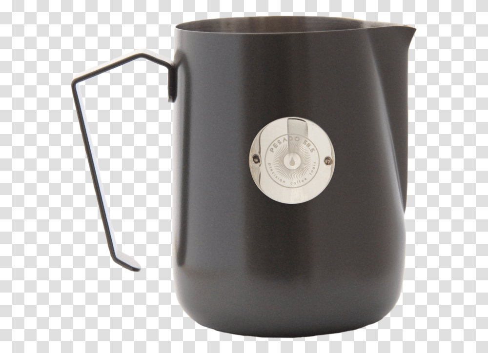 Pesado Milk Jug 490ml Cup, Mouse, Appliance, Kettle, Pot Transparent Png
