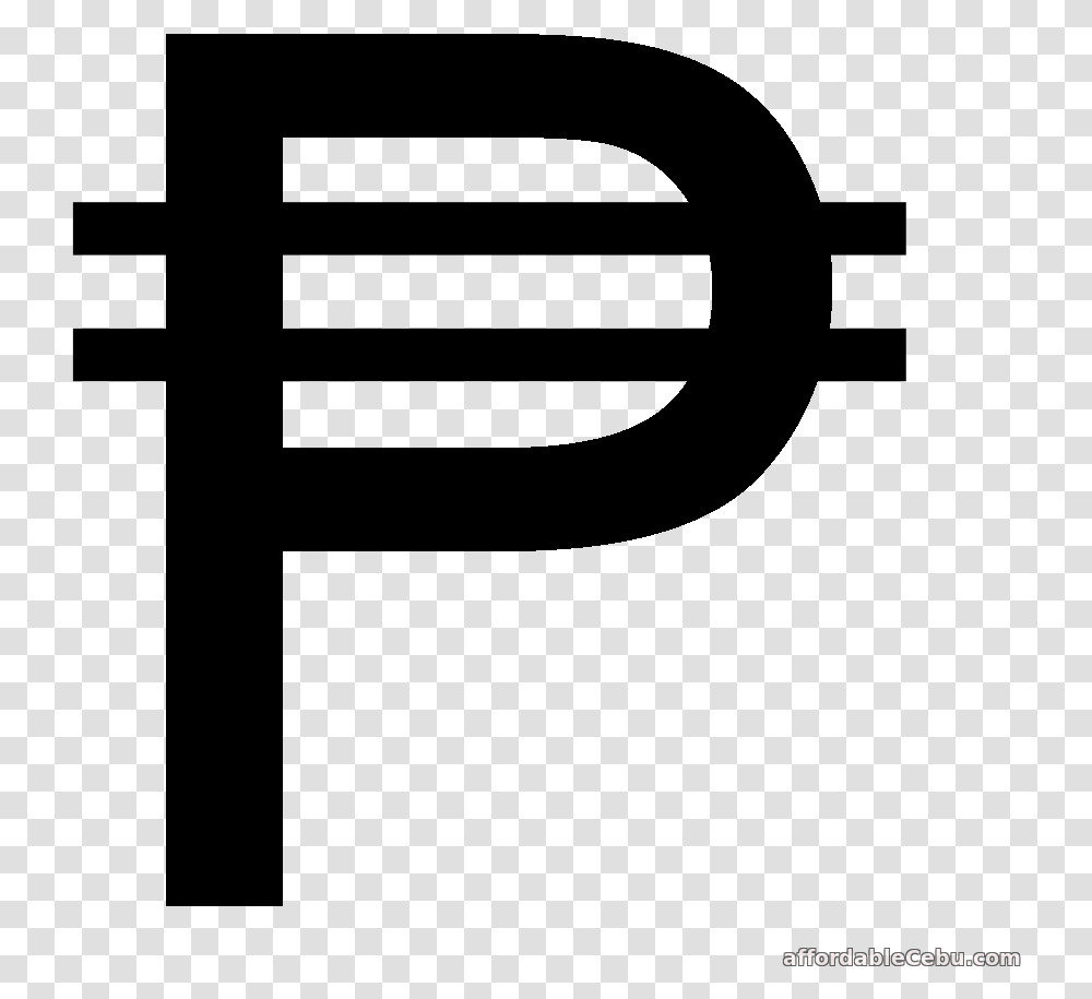 Peso Sign Graphics, Gray, World Of Warcraft Transparent Png